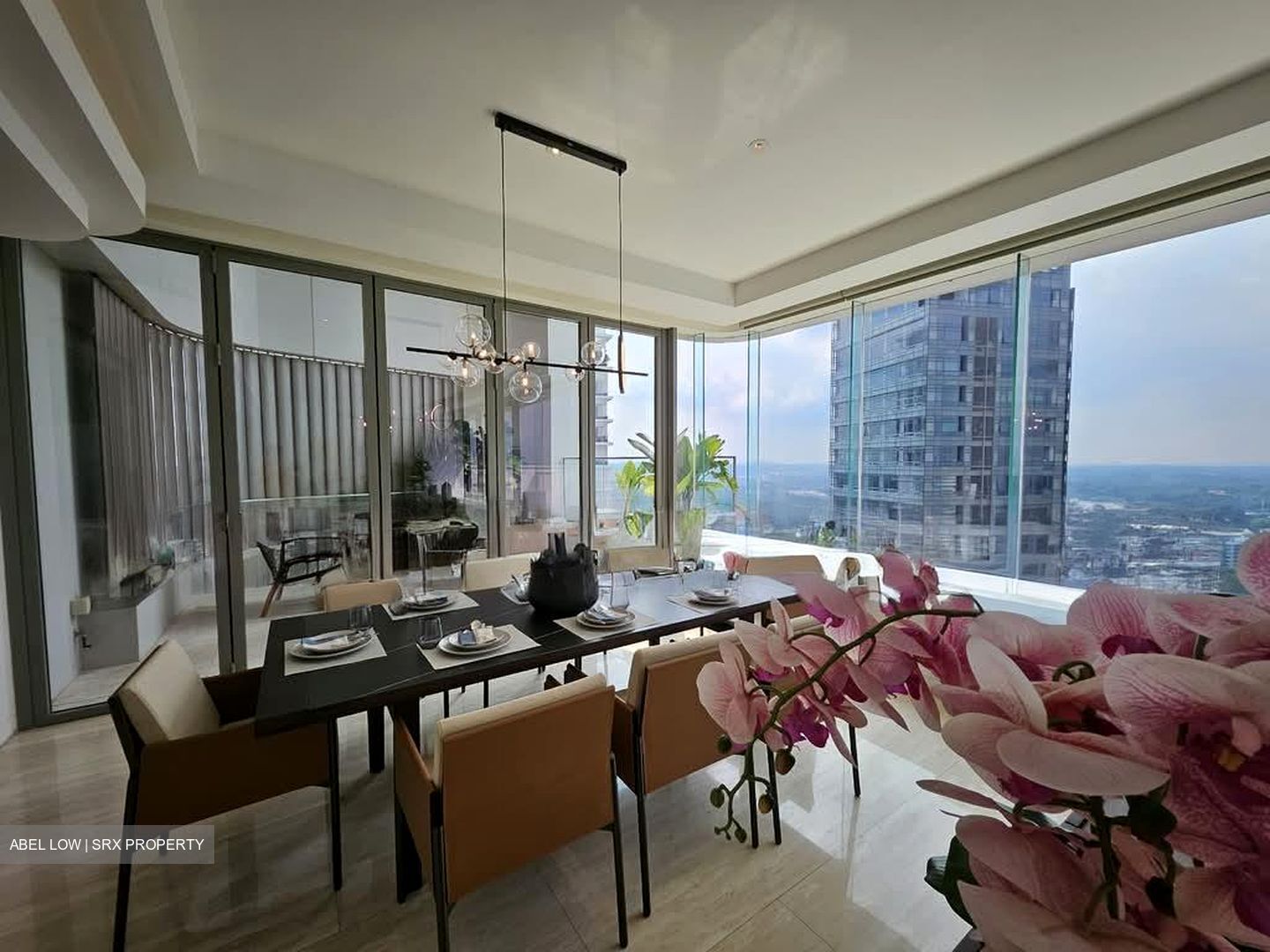 Ardmore Residence (D10), Condominium #560756191